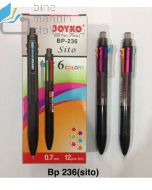 Pena Pulpen Joyko BallPen BP-236 ( Sito )