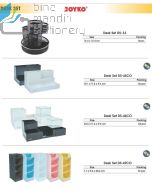 Foto Desk Organizer Set merk Joyko