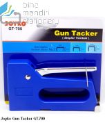 Gambar Stapler Tembak Dekorasi Joyko Gun Tacker GT-700 merek Joyko