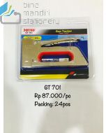 Stapler Tembak Dekorasi Joyko Gun Tacker GT-701