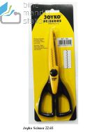 Gambar Joyko Scissors ZZ-65 Gunting Gerigi Zig- Zag merek Joyko