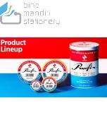 E-Katalog gambar atk Selotip Panfix Cellulose Tape 1"x 72 Yards dalam kategory Selotip (Stationery Tape)